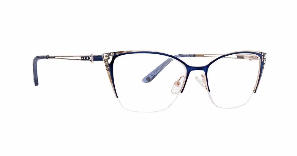 Jenny Lynn JLDAZZLING Eyeglasses - view 5